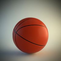 Basketball