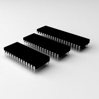 Chips PDIP Package