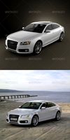 Audi S5 Sportback 2011