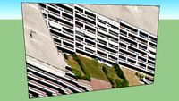Building in 69300 Caluire-et-Cuire, France