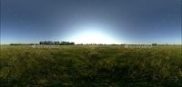 Exterior HDRi