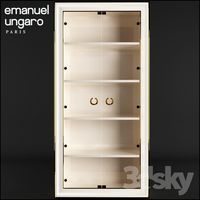 cupboard Emanuel Ungaro