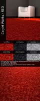 AJD Carpet Works - RED