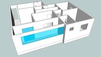 Apartamento - Time - Vila Sonia - 81m2
