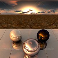 Desert 102