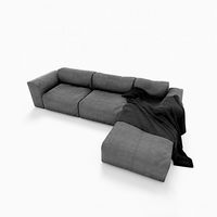 sofa 3seats #01