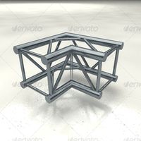 truss quattro corner