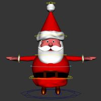 Santa