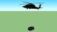 mw3 care package