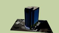 Edificio en Aguascalientes