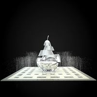 Fountain 040