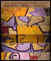 Urban backgrounds(v-8)
