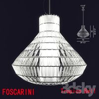 Foscarini Tropico Bell
