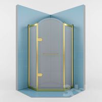 Shower door Devon &amp;amp; Devon