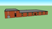 Building 1168