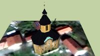 Kirche Wöllnitz