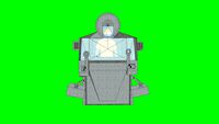 Jumpsuit - Mark 2 - Heavy Lift - Space Station Version