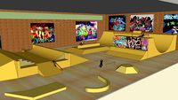 Skatepark