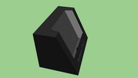 Dock for phone (Подставка под телефон)