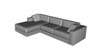 Reid Sectional