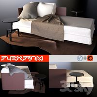 FLEXFORM EDEN 2010