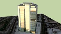 Irving Cancer Research Center