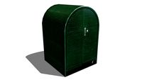 Utilities Lockbox