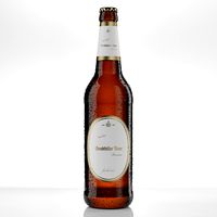 Beer Bottle Lighting Studio Setup