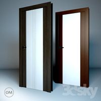 Alexandria doors