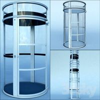 PVE52 Vacuum Pneumatic Vacuum Elevators