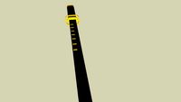 Despair Blade - Revan's sword