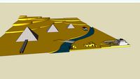 Pyramides