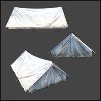 Small Tent