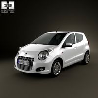 Suzuki Alto 2011