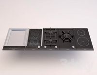 Siemens / Domino