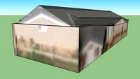 Building in Sanger, California 93657, EEUU