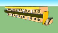 Facultad de Deportes