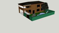 Casa in campagna