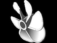 Solidworks Yacht Propeller