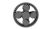 Planetary gears