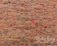old bricks