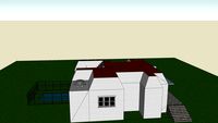 Sketchup House