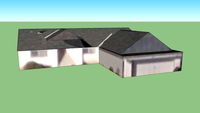 Building in Rio Rancho, NM 87144, USA