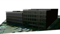 Hotel Bluesky & Civic Hotel, Rawalpindi, Pakistan