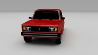 Lada Nova