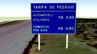Placa 2 PMN Km 279