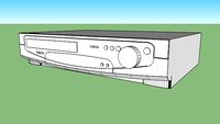 videotape recorder