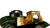Ruinas de la Iglesia San Sebastián