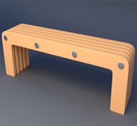 Bench