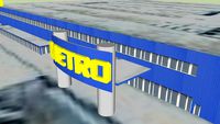 METRO C&C - Stara Zagora